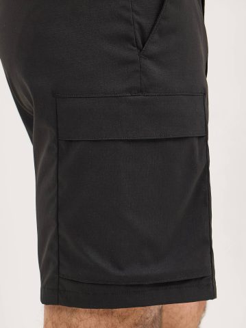 Men's Extreme Motion Performance Ripstop Cargo Short