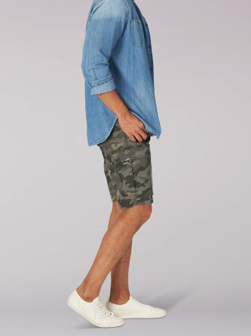 Men's Extreme Motion Crossroad Cargo Short