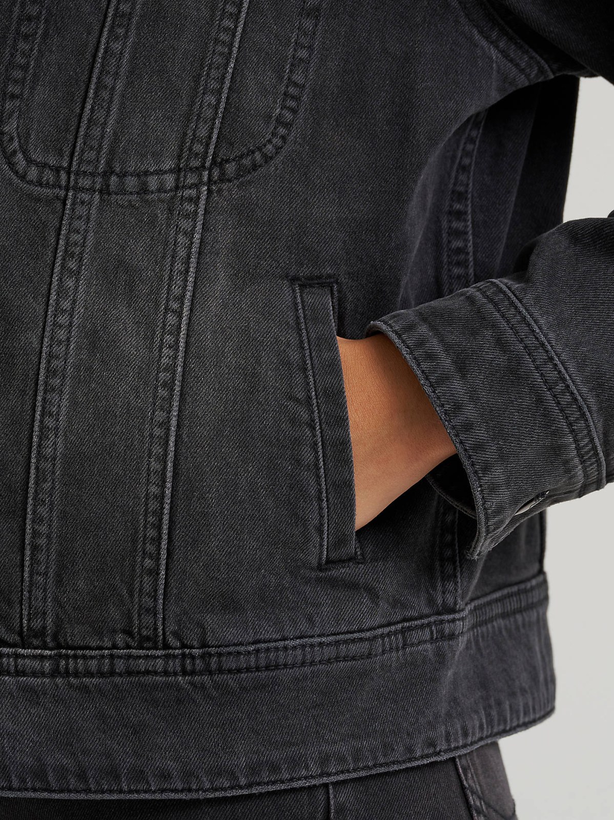 Women's Loose Rider™ Jacket - view 6