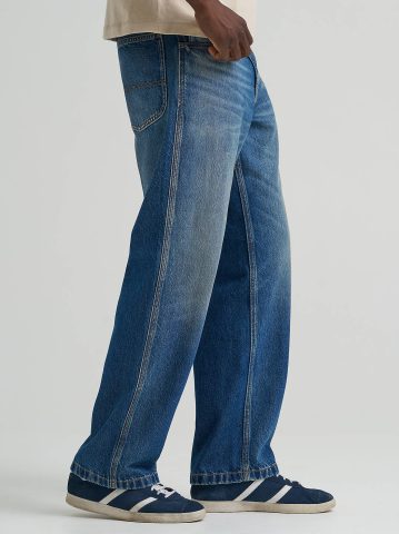 Men's Premium Workwear Baggy Jean