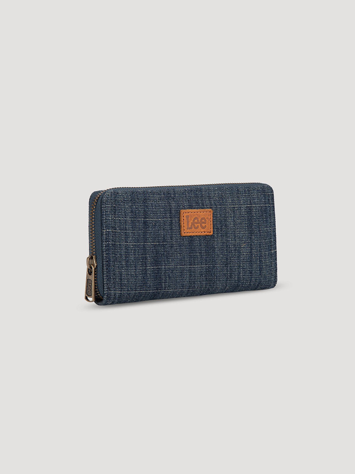 Women's Canvas Wallet - view 3