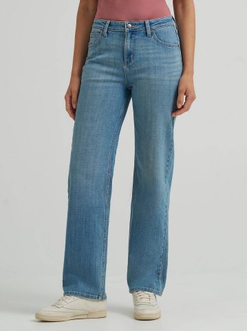 Women's Legendary Relaxed Straight Jean — alternate view