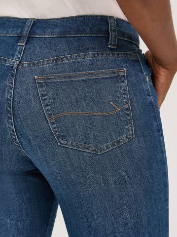 Women’s Relaxed Fit Capri