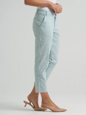 Women's Stretch Capri