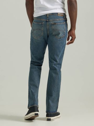Men's Legendary Bootcut Jean