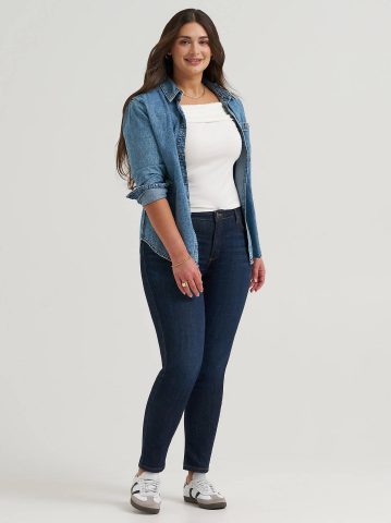 Women's Legendary Skinny Jean