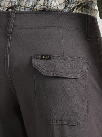 Men's Extreme Motion Cargo Twill Pant