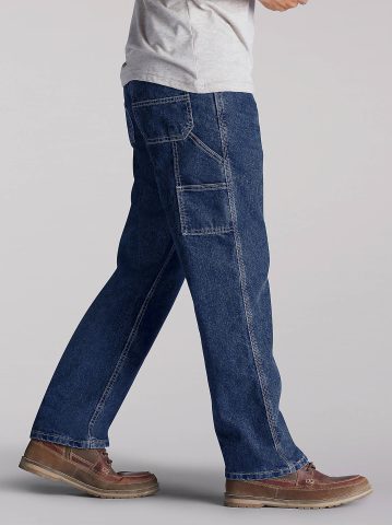 Men’s Lee Carpenter Jean