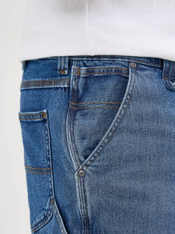 Men's Legendary Workwear Carpenter Short (Big & Tall)