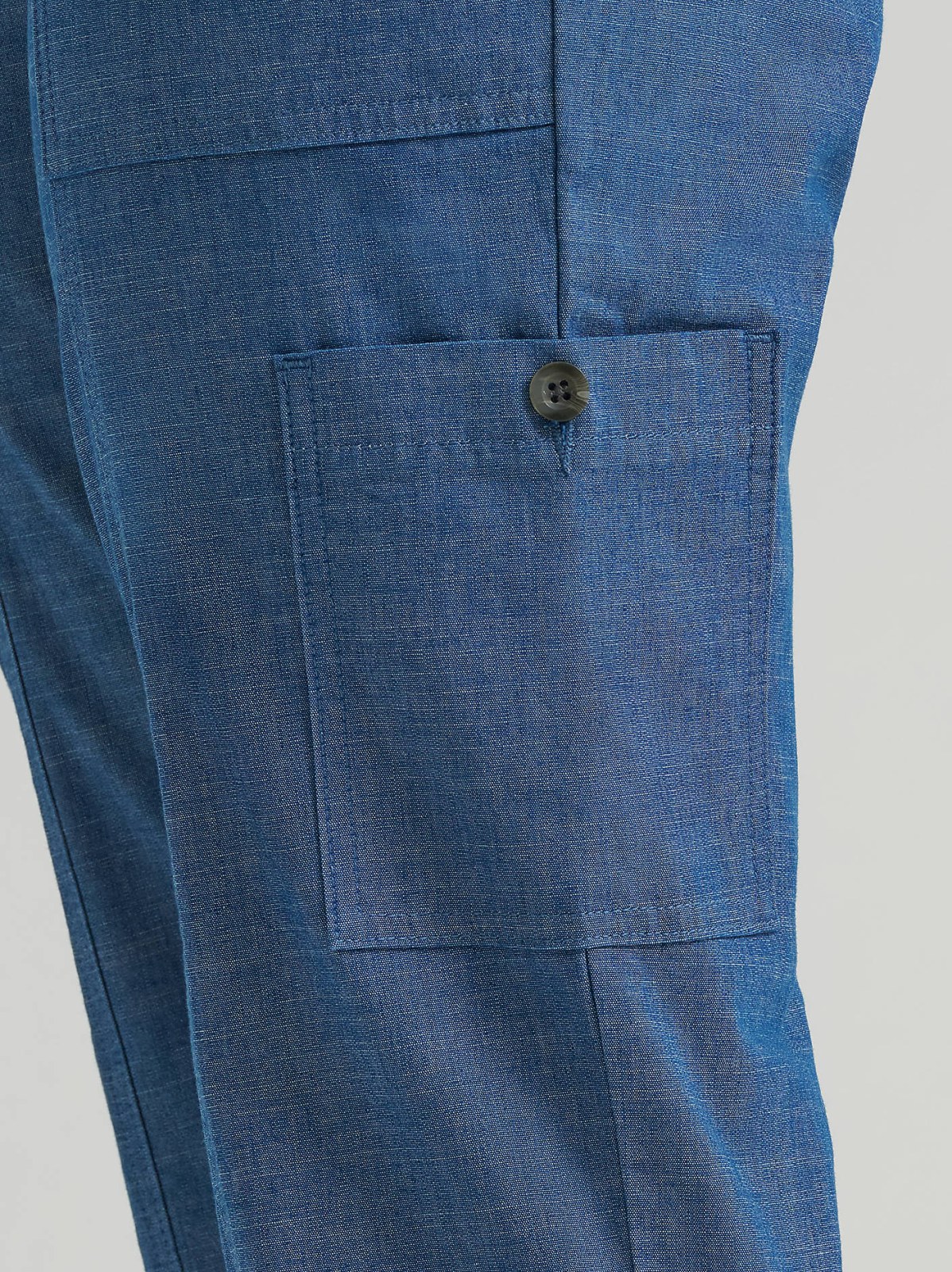 Women's Ultra Lux Comfort with Flex-to-Go Loose Utility Pant - view 6