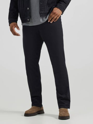 Men's Extreme Motion MVP Straight Fit Tapered Jean (Big & Tall) — alternate view