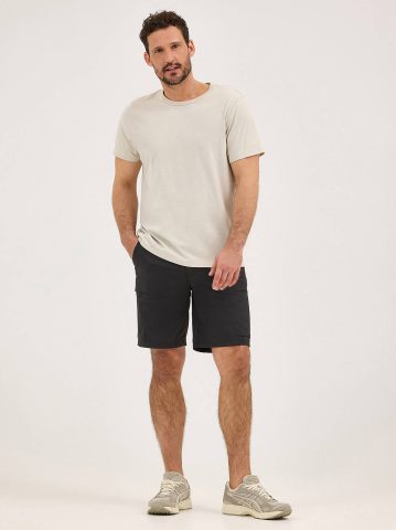 Men's Extreme Motion Performance Ripstop Cargo Short