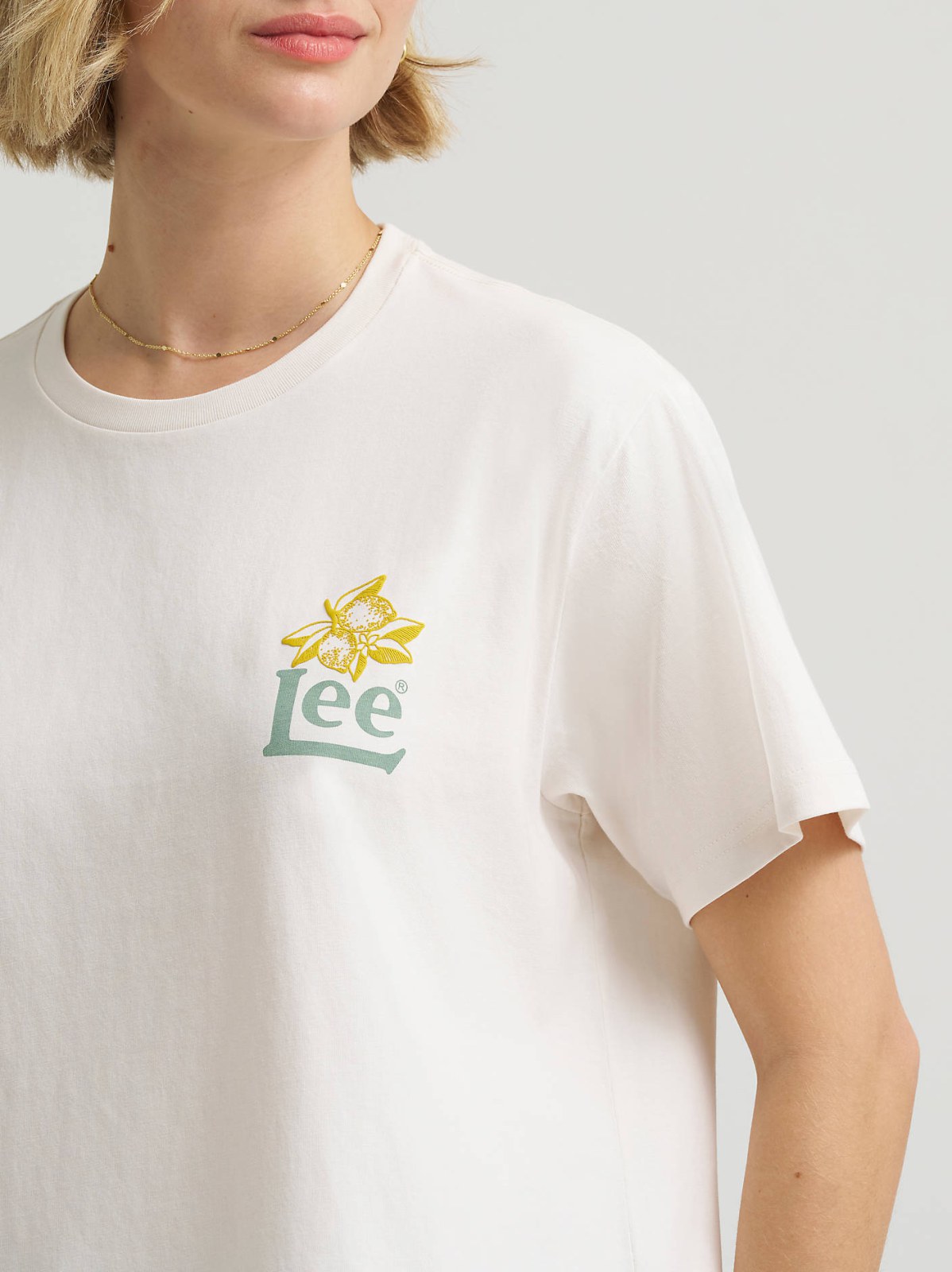 Women's Santa Monica Farmer's Market Graphic Tee - view 6
