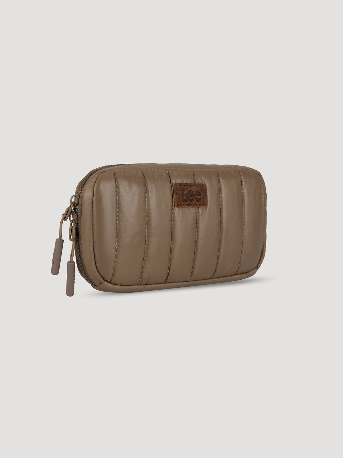 Women's Quilted Puffer Crossbody Bag - view 2