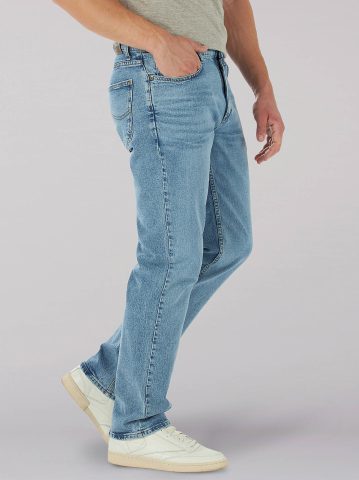 Men's Legendary Relaxed Straight Jean