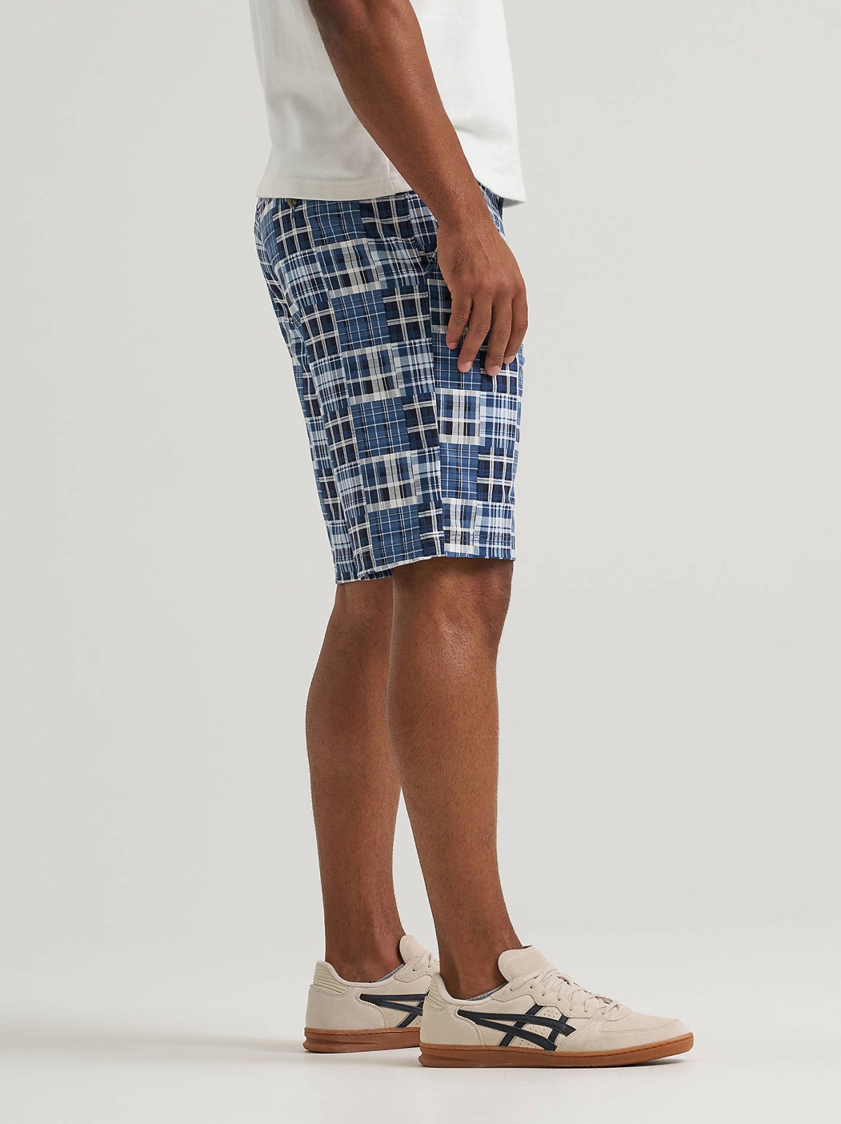 Men's Extreme Motion Short - view 4