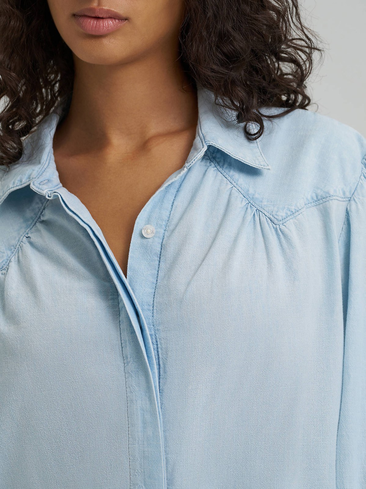 Women's Premium Femme Western Shirt - view 3