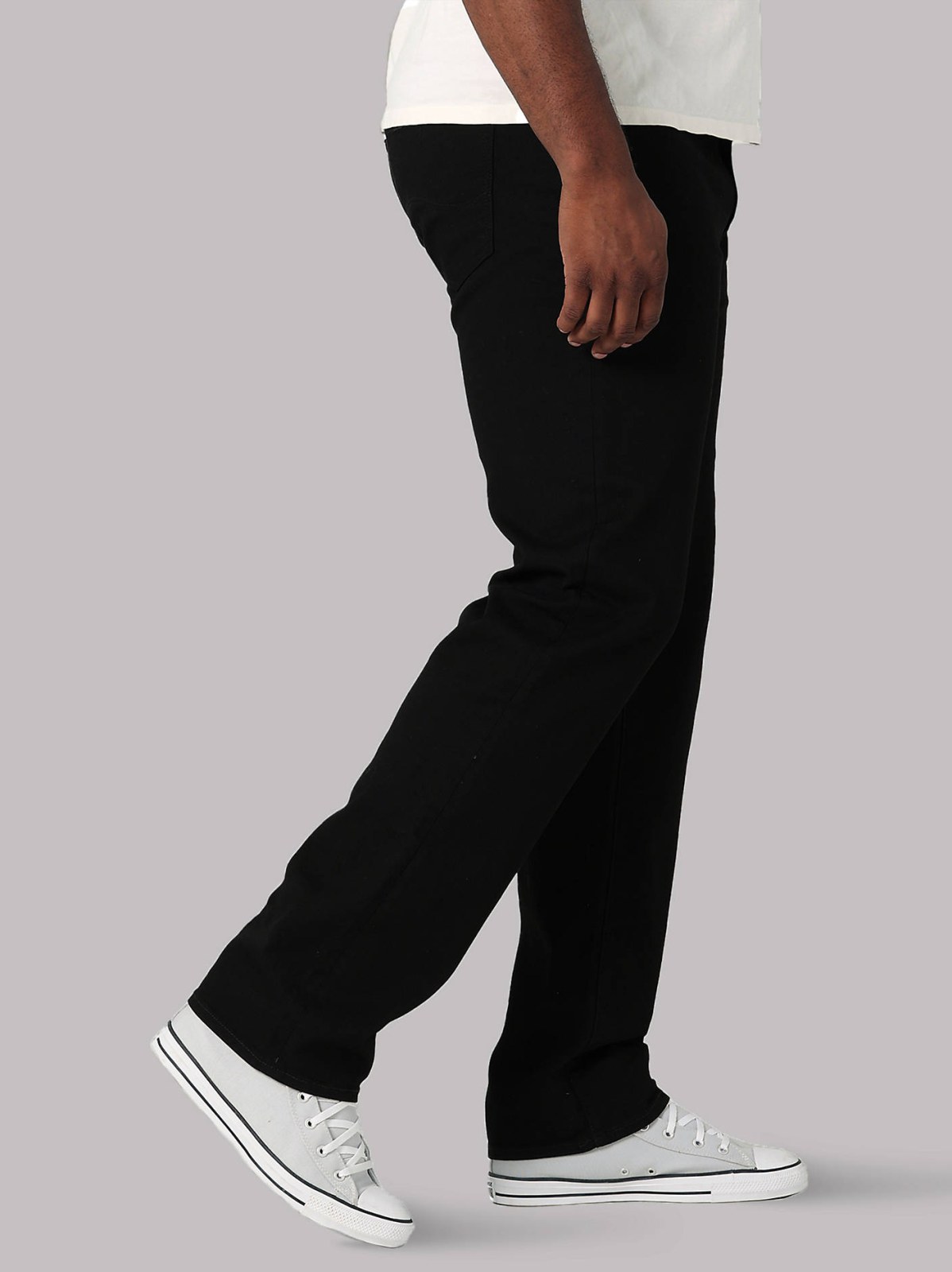 Men's Extreme Motion Relaxed Jean (Big & Tall) - view 3