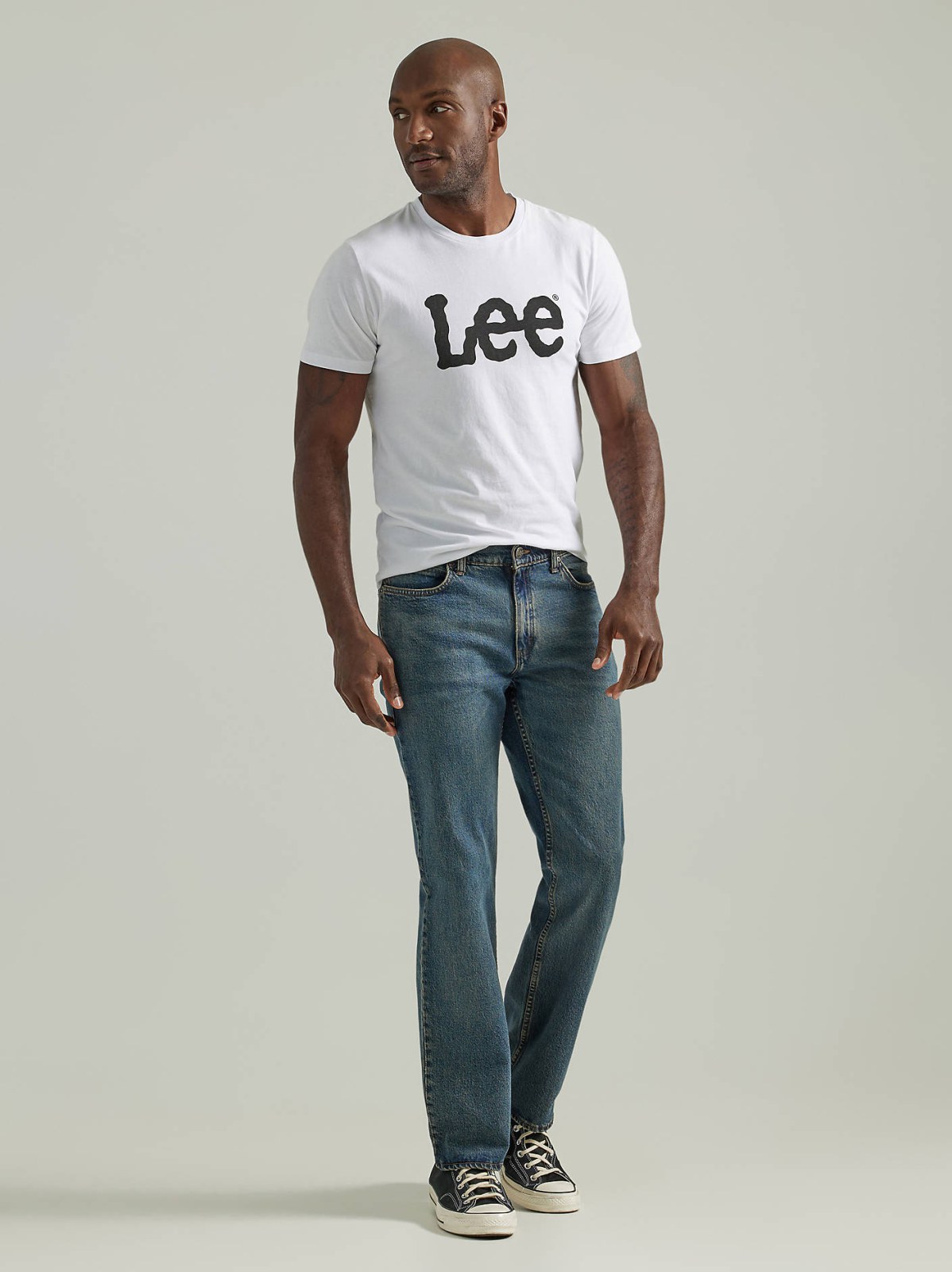 Men's Legendary Bootcut Jean