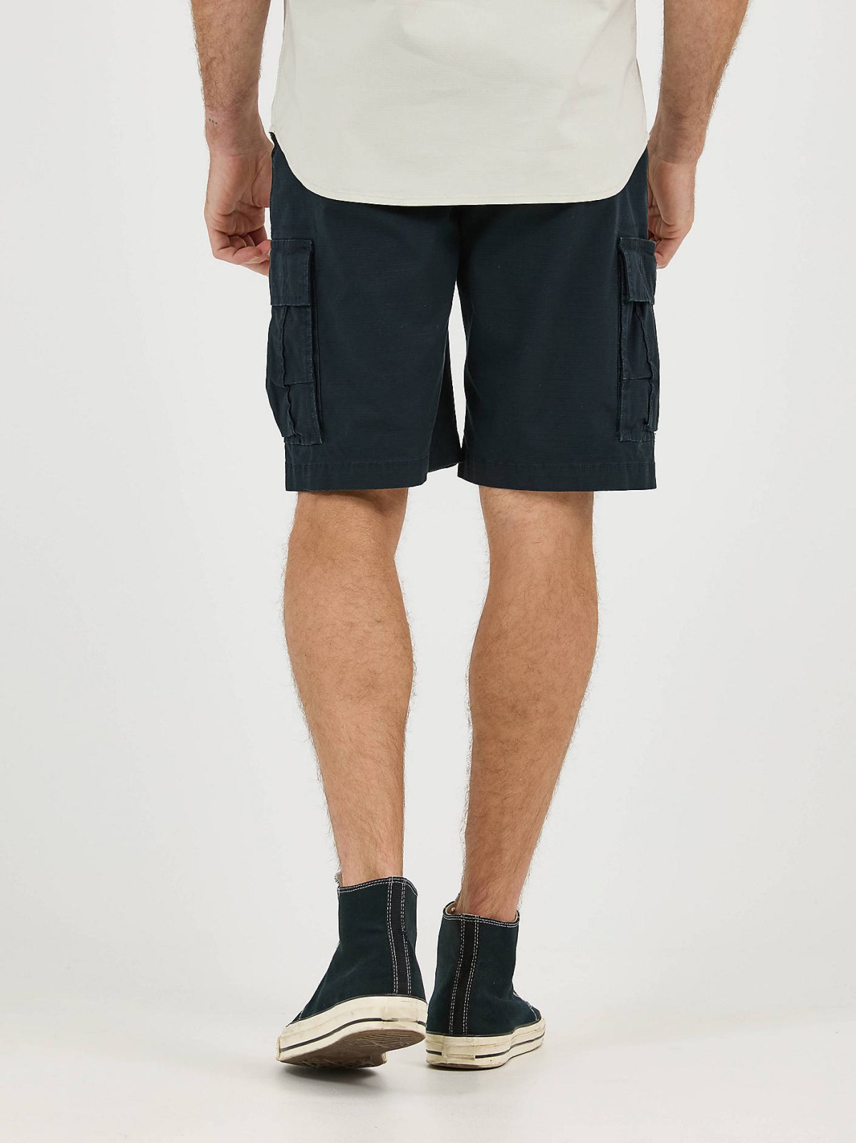 Men's Extreme Motion Carolina Ripstop Cargo Short - view 3