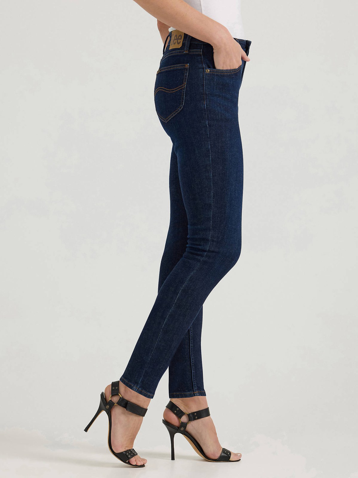 Women's Legendary Skinny Jean - view 5