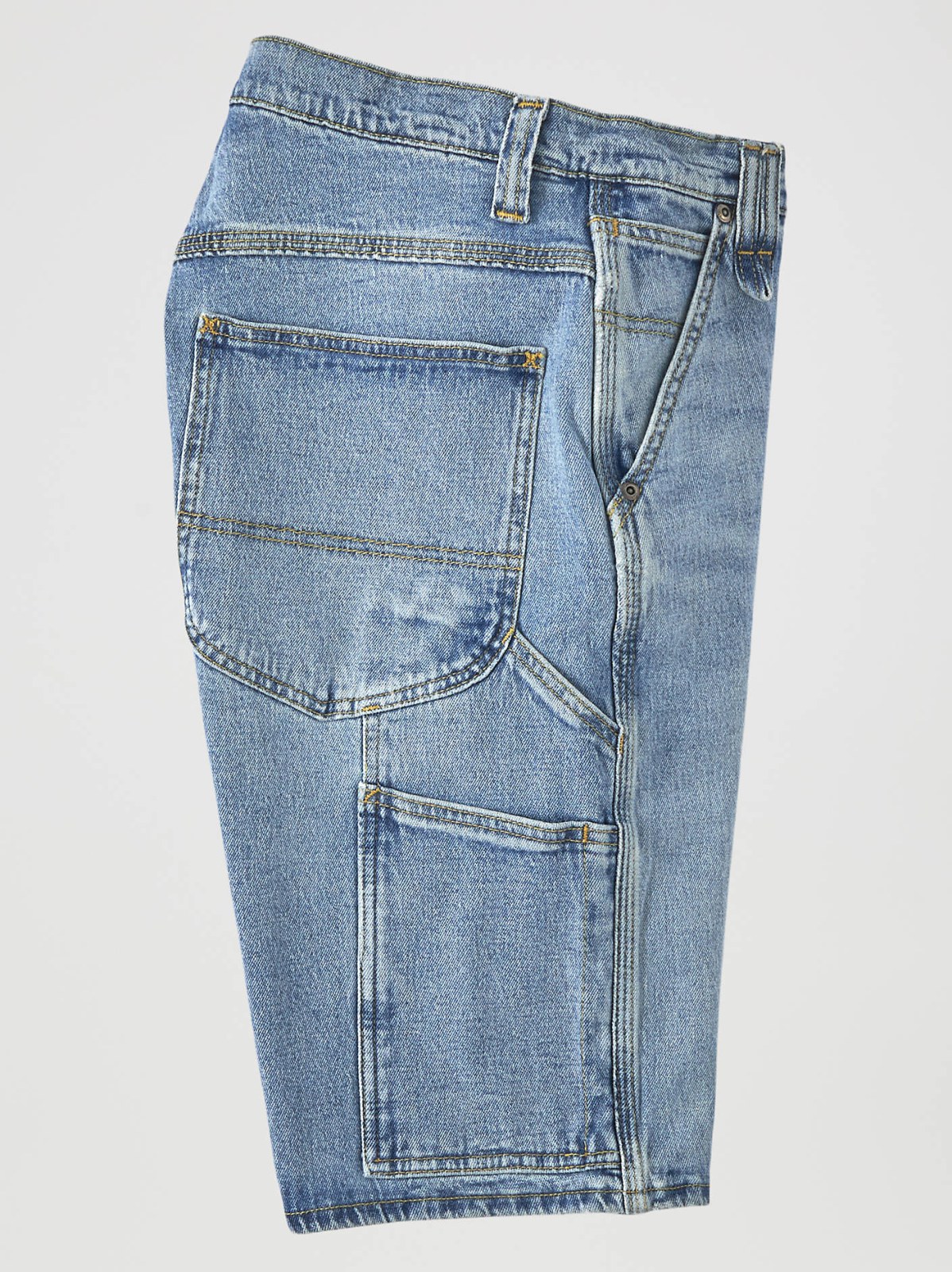 Men's Legendary Workwear Carpenter Short - view 9