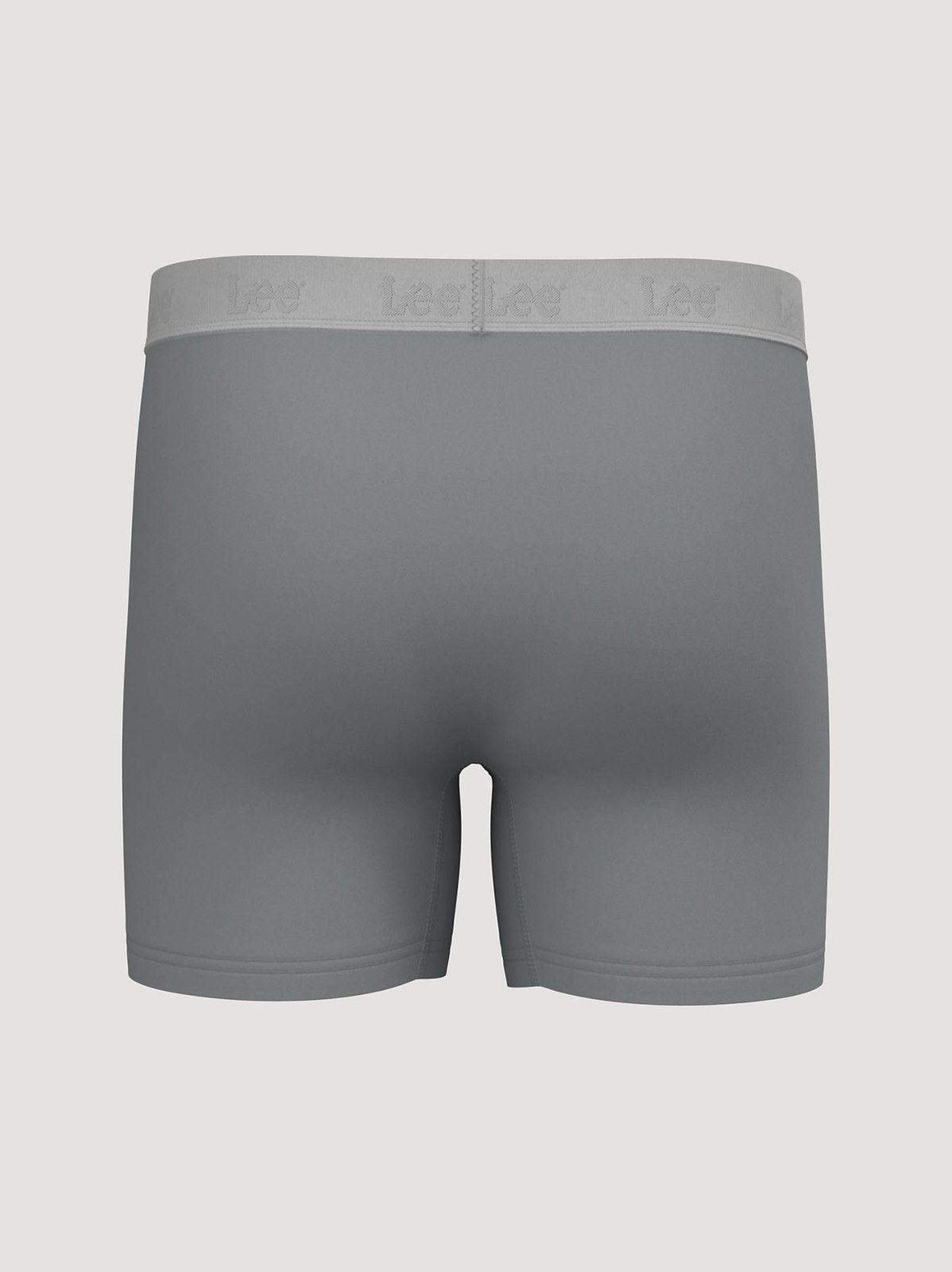Men's 3-Pack Comfort Stretch Boxer Briefs - view 5