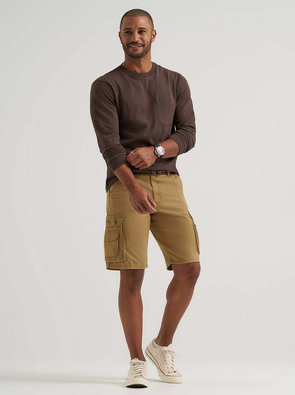 Men's Legendary Wyoming Cargo Short