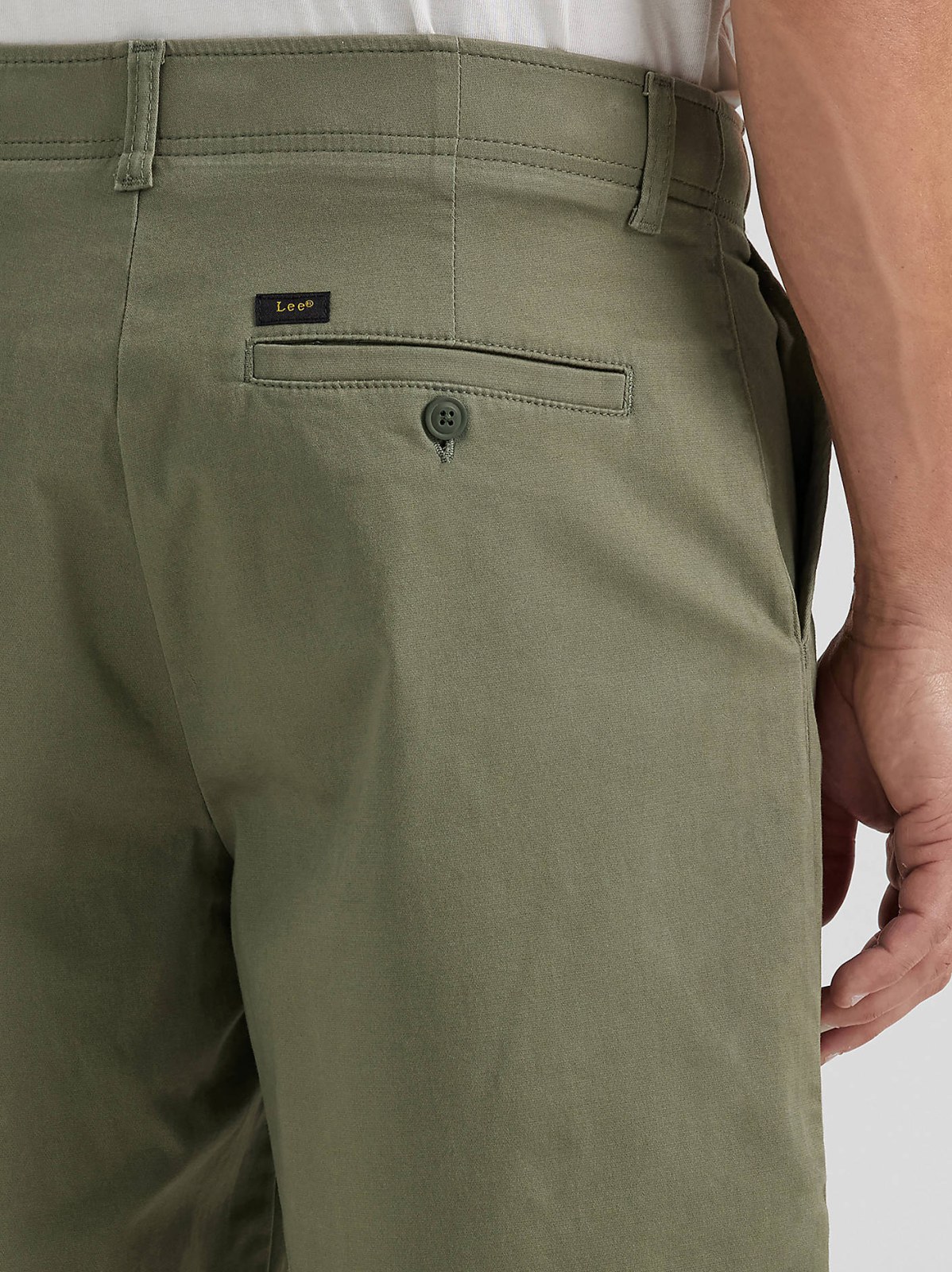 Men's Extreme Motion Short - view 5