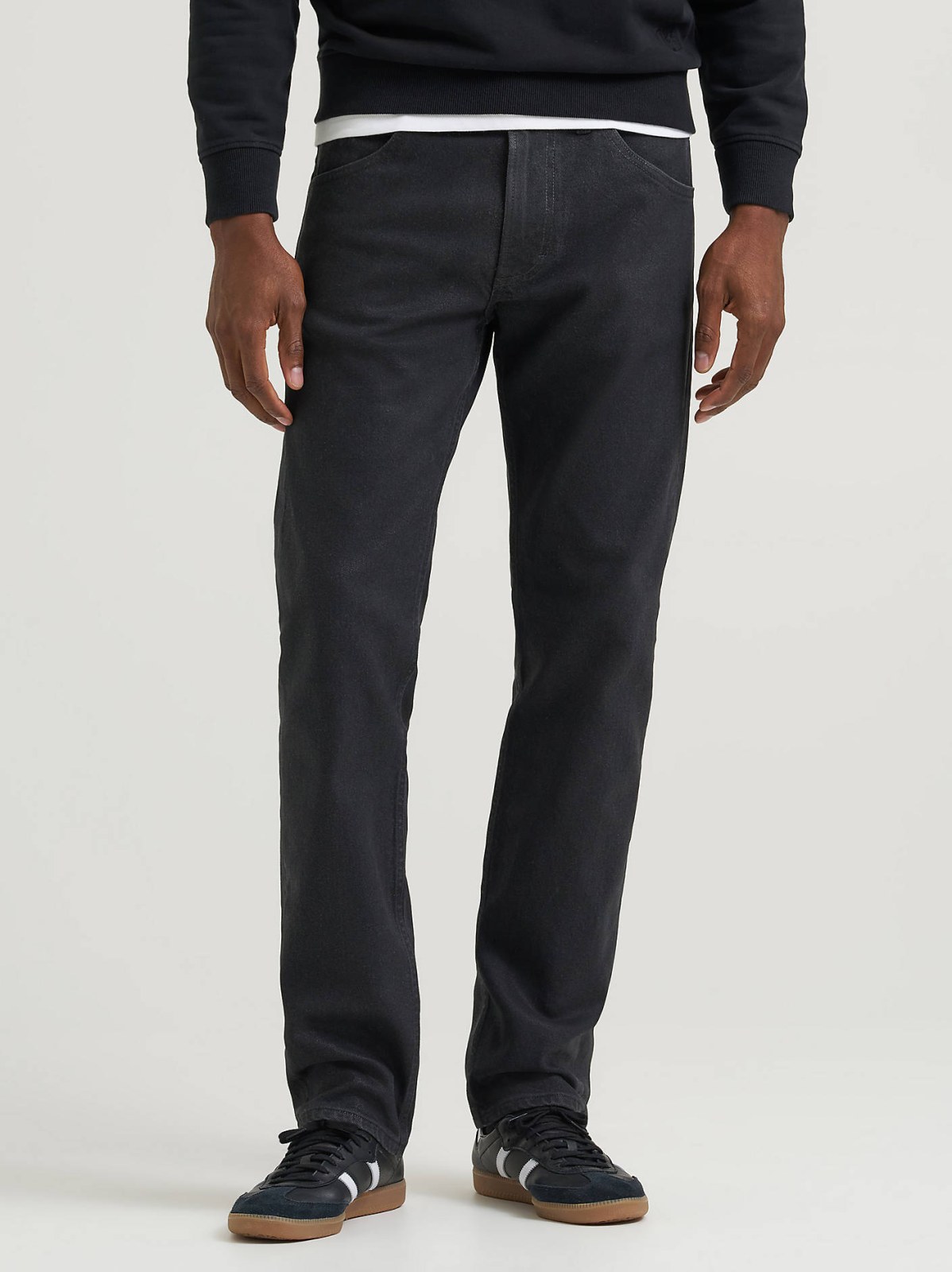 Men's Lee 101 Z Regular Fit Straight Leg Jean - view 2