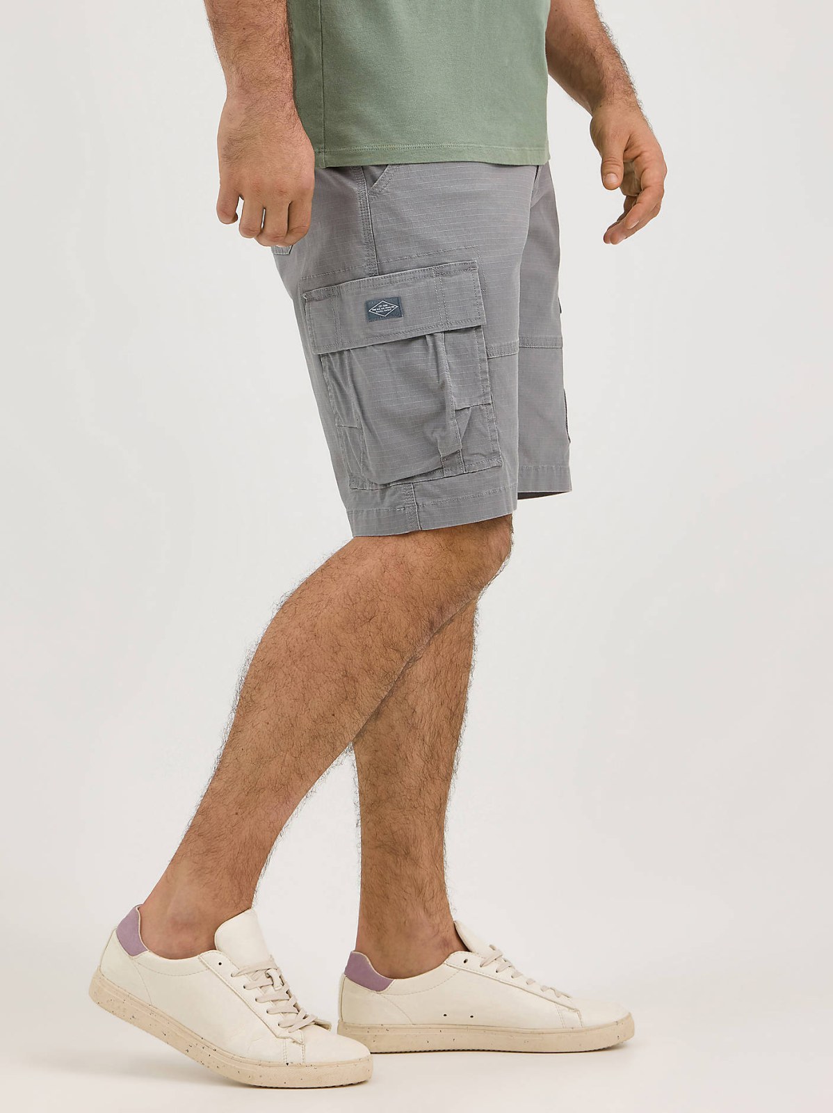 Men's Extreme Motion Carolina Ripstop Cargo Short - view 4