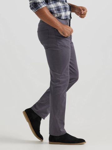 Men's Extreme Motion MVP Straight Fit Twill Pant