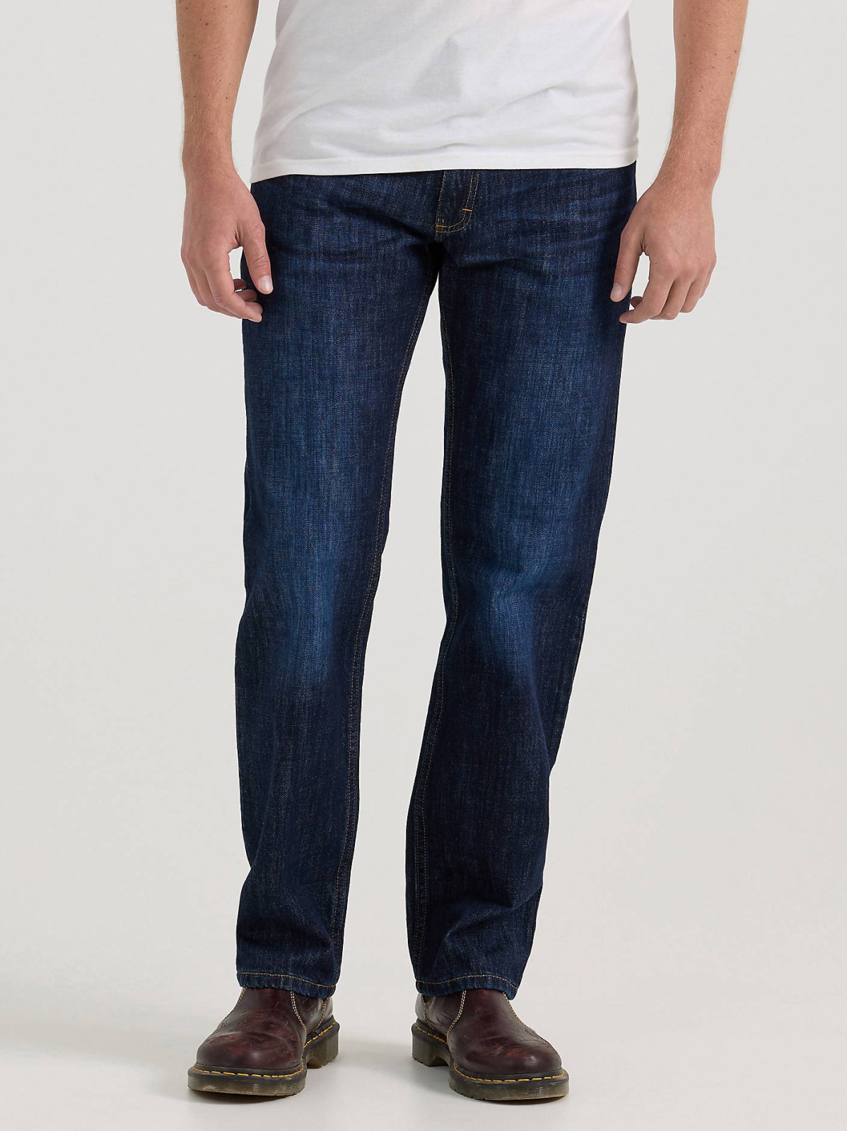 Men's Legendary Regular Straight Jean - view 2