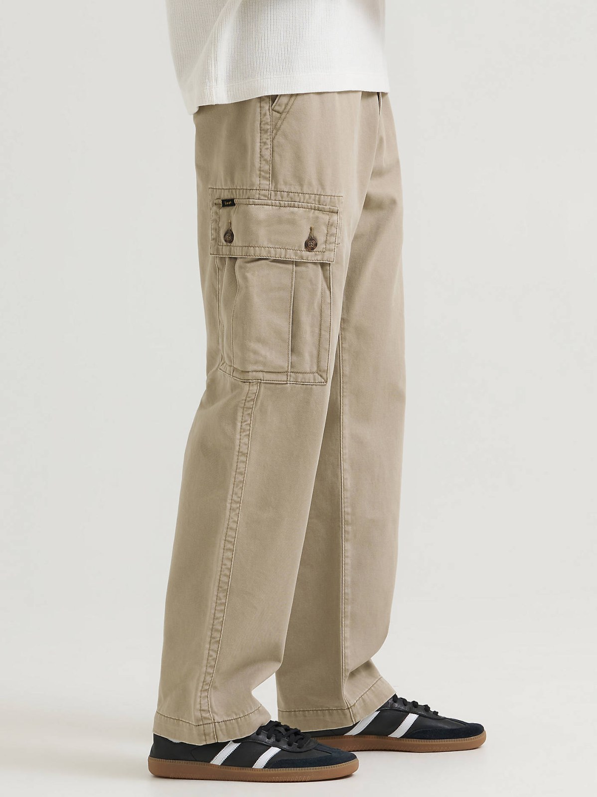 Men's Legendary Loose Straight Cargo Pant - view 4