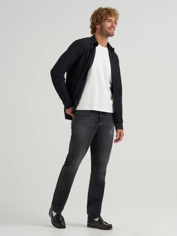 Men's Lee® X Move Relaxed Fit Jean