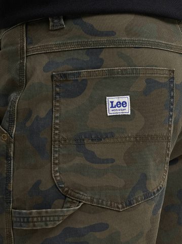 Men's Legendary Workwear Carpenter Short