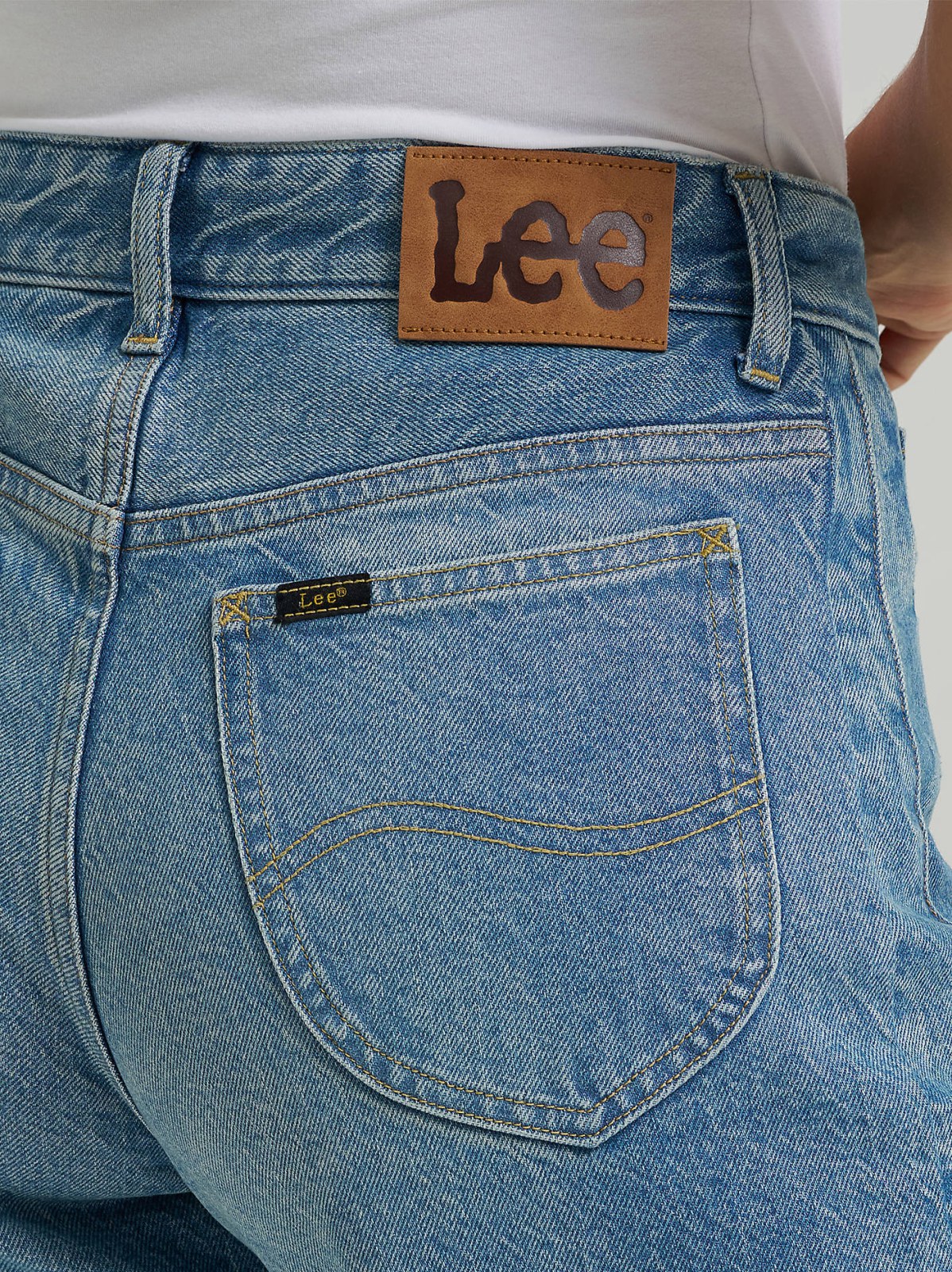 Women's Low Slung Barrel Rider™ Jean - view 7