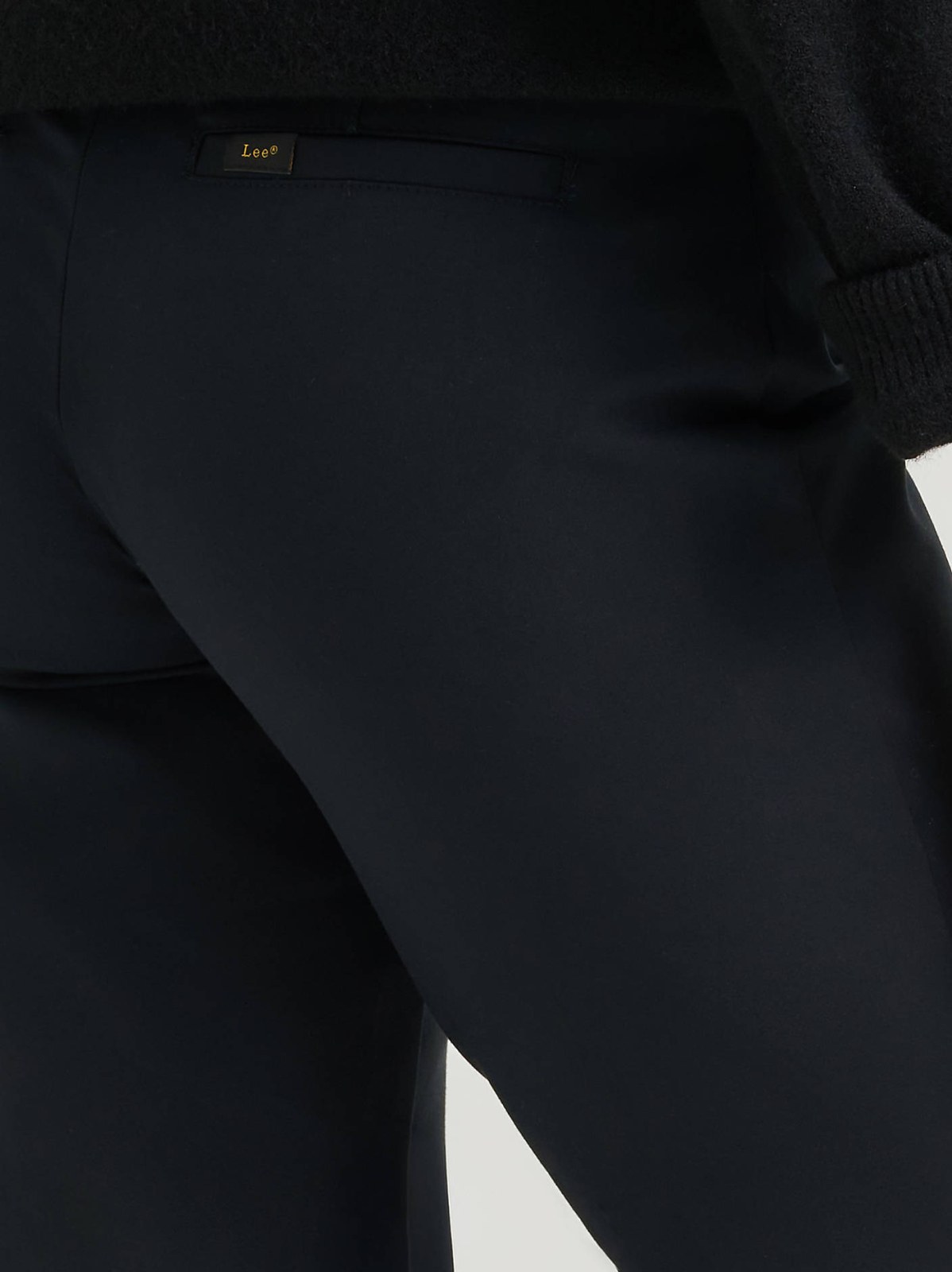 Women's Ultra Lux Comfort Flex Motion Straight Pant - view 5