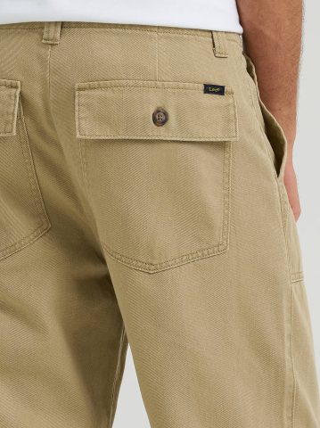 Men's Legendary Relaxed Utility Pant