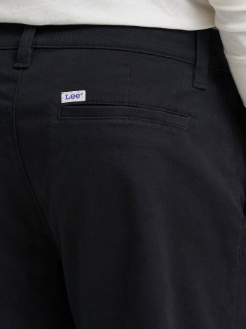 Men's Regular Straight Workwear Pant