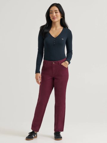 Women's Legendary Chino Pant — alternate view