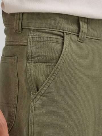 Men's Loose Fit Workwear Cargo Pant