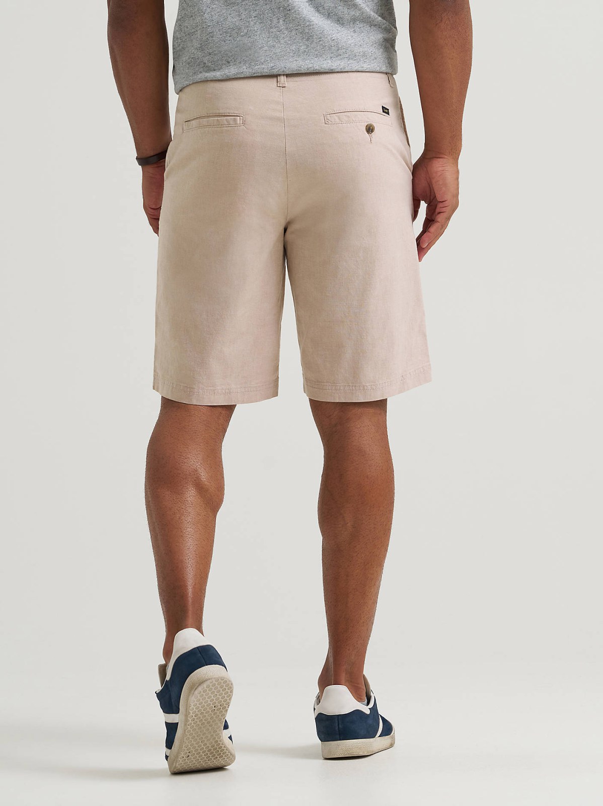 Men's Extreme Motion Short - view 3