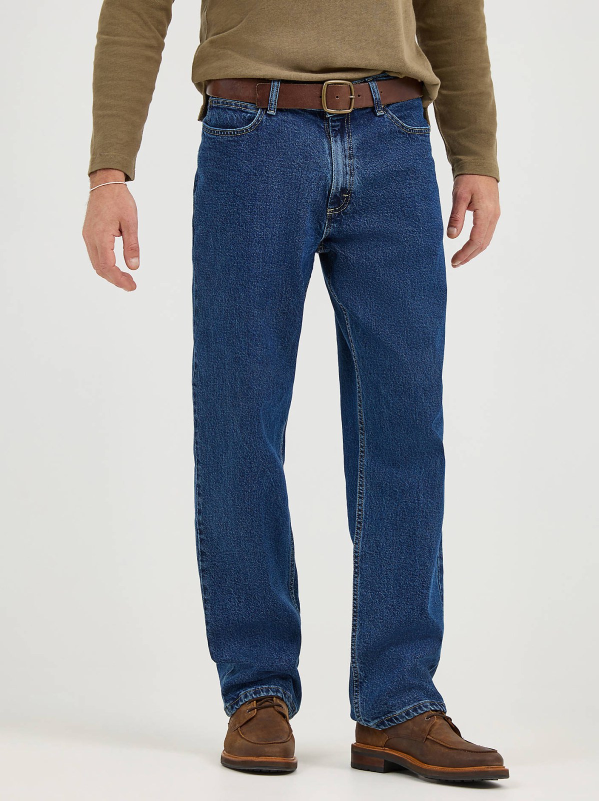 Men's Legendary Loose Fit Jean - view 2