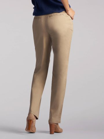Women’s Relaxed Fit Straight Leg All Day Pant