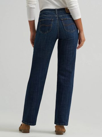 Women's Legendary Relaxed Straight Jean