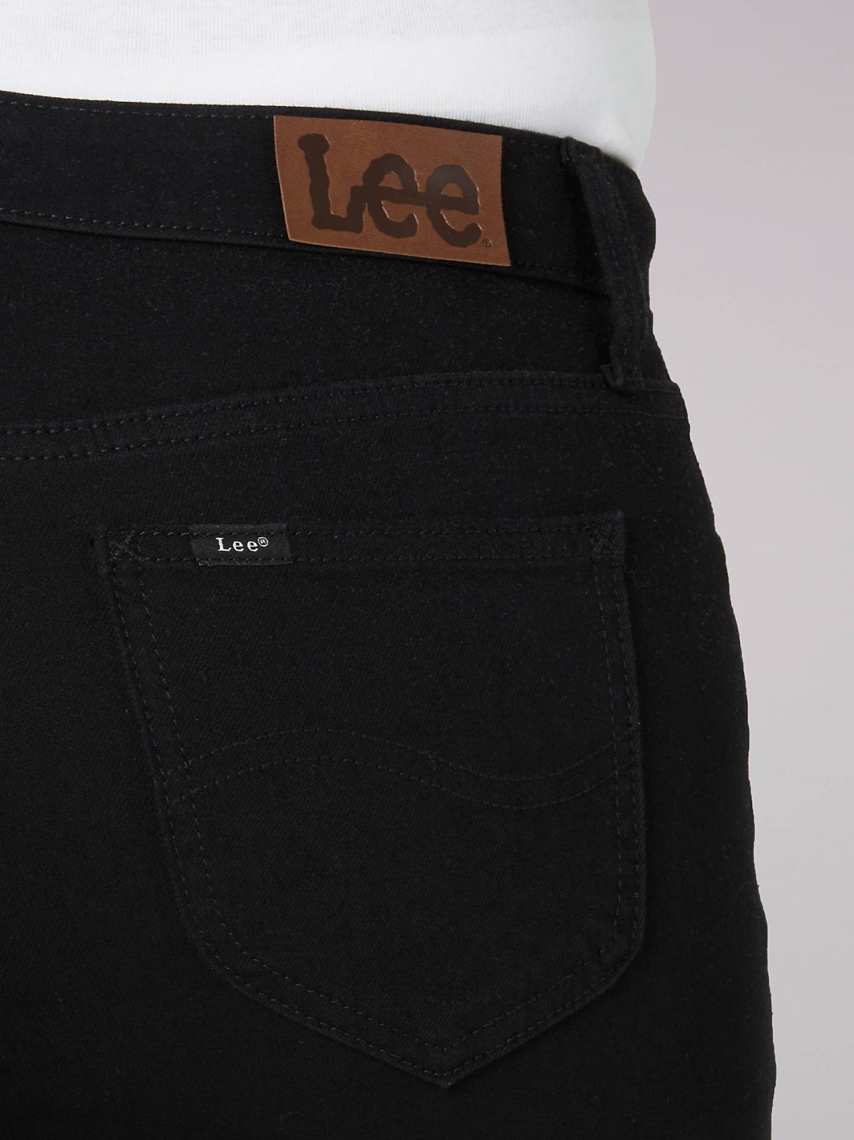 Women's Legendary Straight Jean - view 4