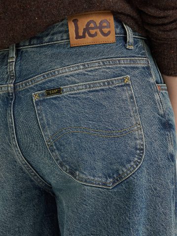 Women's Loose Straight Rider™ Jean