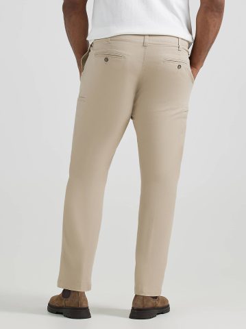 Men's Extreme Motion Straight Fit Cargo Pant (Big & Tall)
