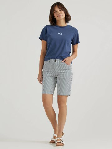 Women's Legendary Chino Bermuda